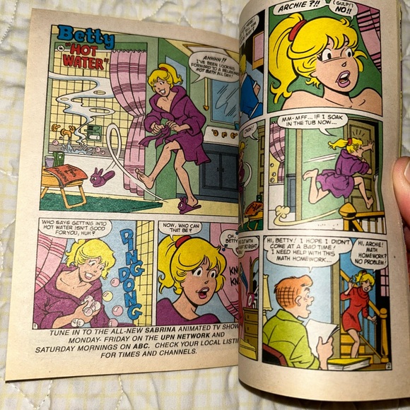 📚BOOK SALE 5 for $20📚 Laugh Digest Magazine #155 2000 - Picture 5 of 8